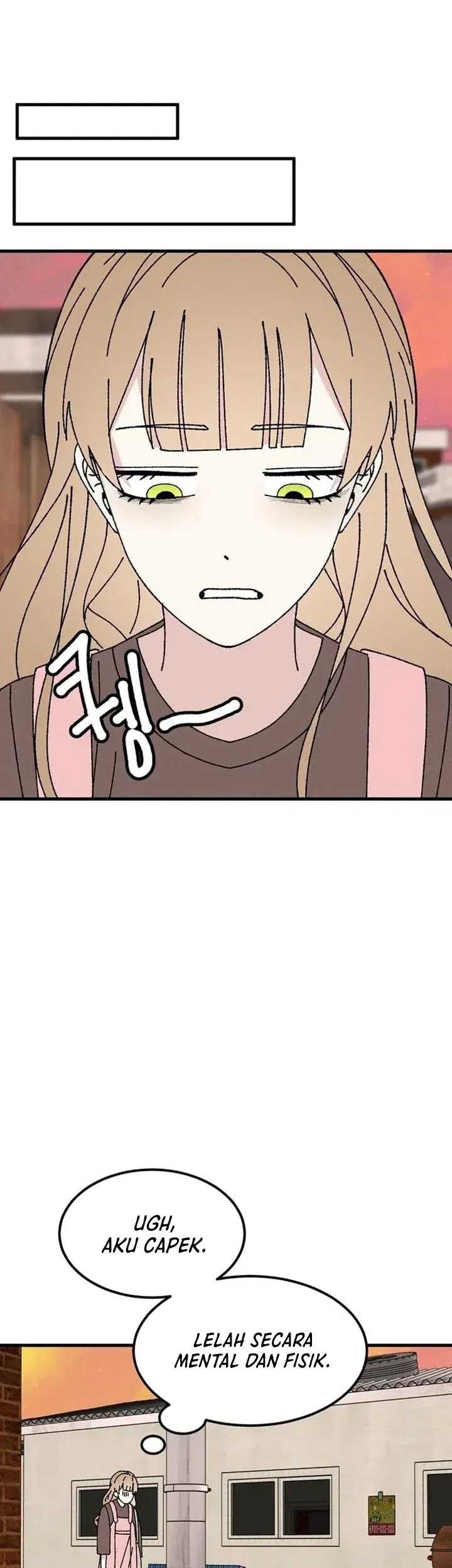 Tyranno Noh Kyung-Soo Chapter 5 - halaman 28