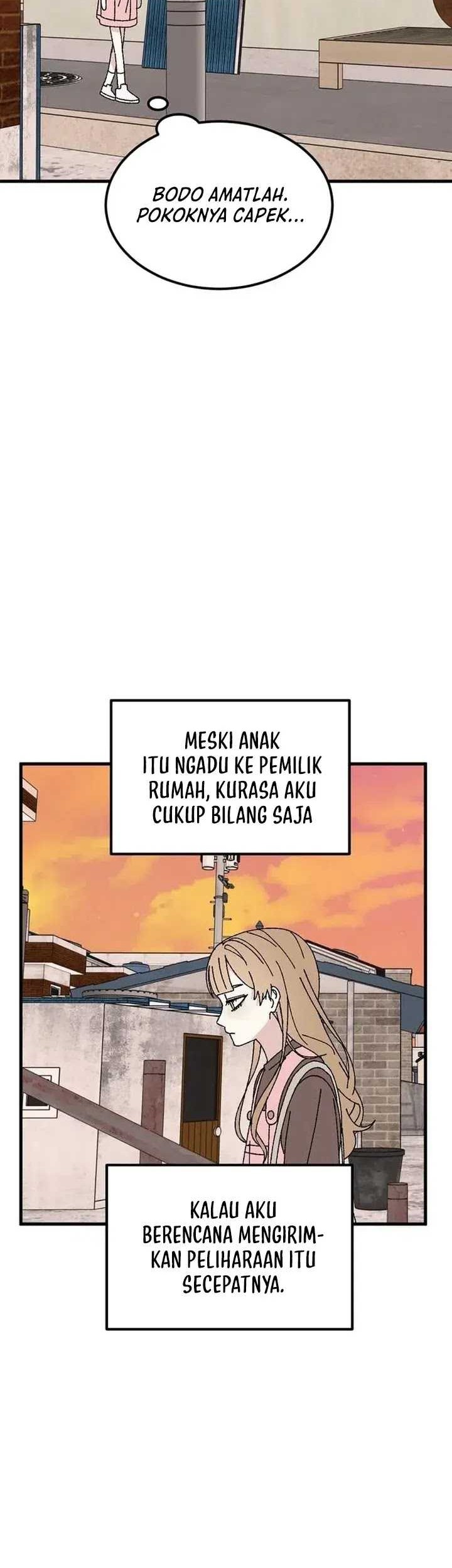 Tyranno Noh Kyung-Soo Chapter 5 - halaman 29
