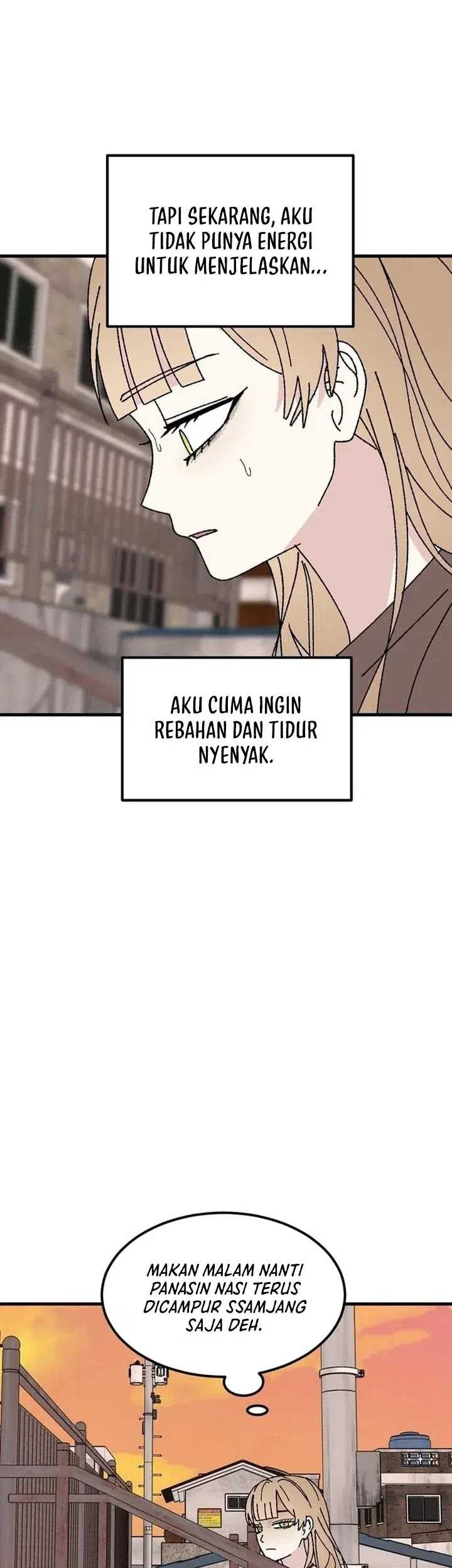 Tyranno Noh Kyung-Soo Chapter 5 - halaman 30