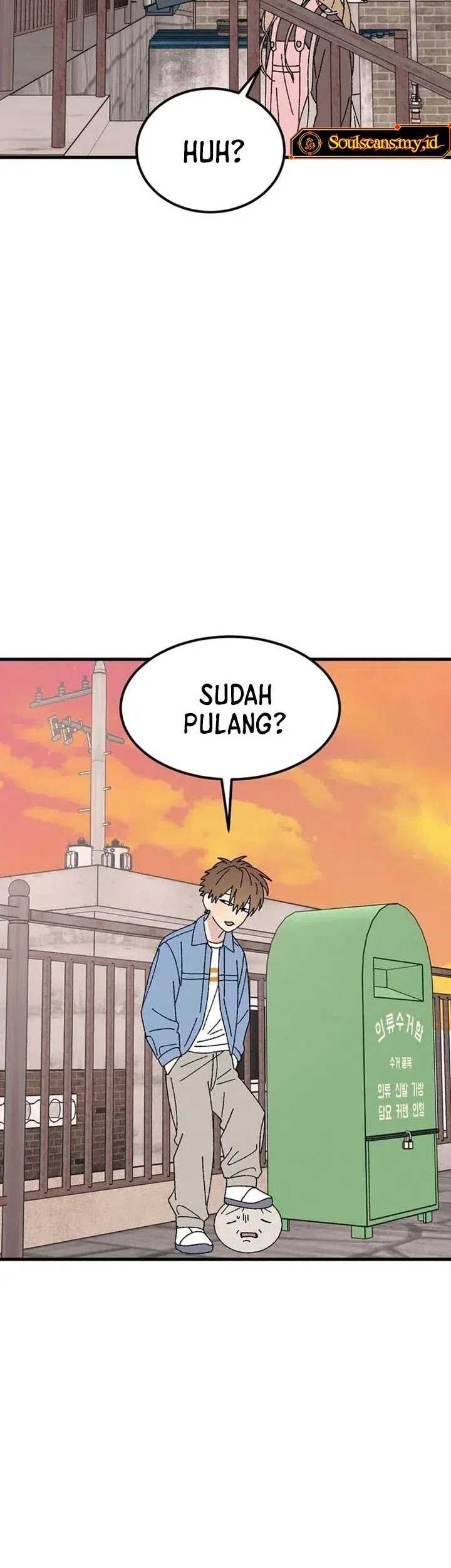 Tyranno Noh Kyung-Soo Chapter 5 - halaman 31