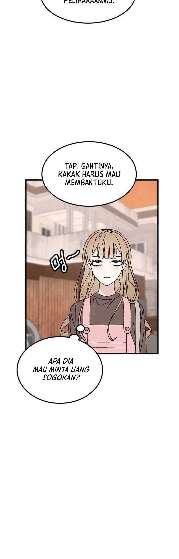 Tyranno Noh Kyung-Soo Chapter 5 - halaman 33