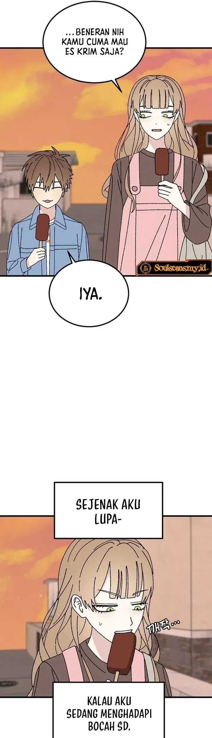 Tyranno Noh Kyung-Soo Chapter 5 - halaman 36