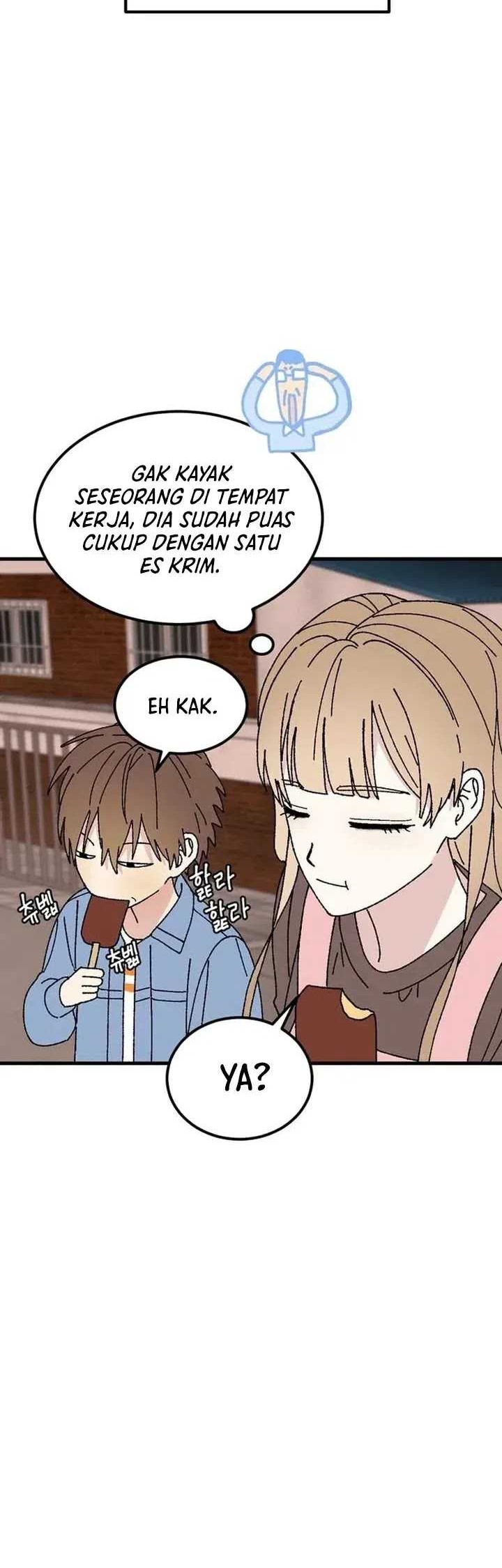 Tyranno Noh Kyung-Soo Chapter 5 - halaman 37
