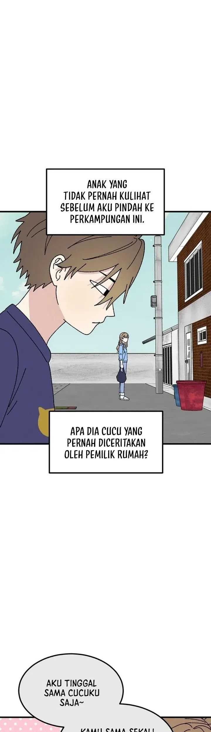 Tyranno Noh Kyung-Soo Chapter 5 - halaman 4