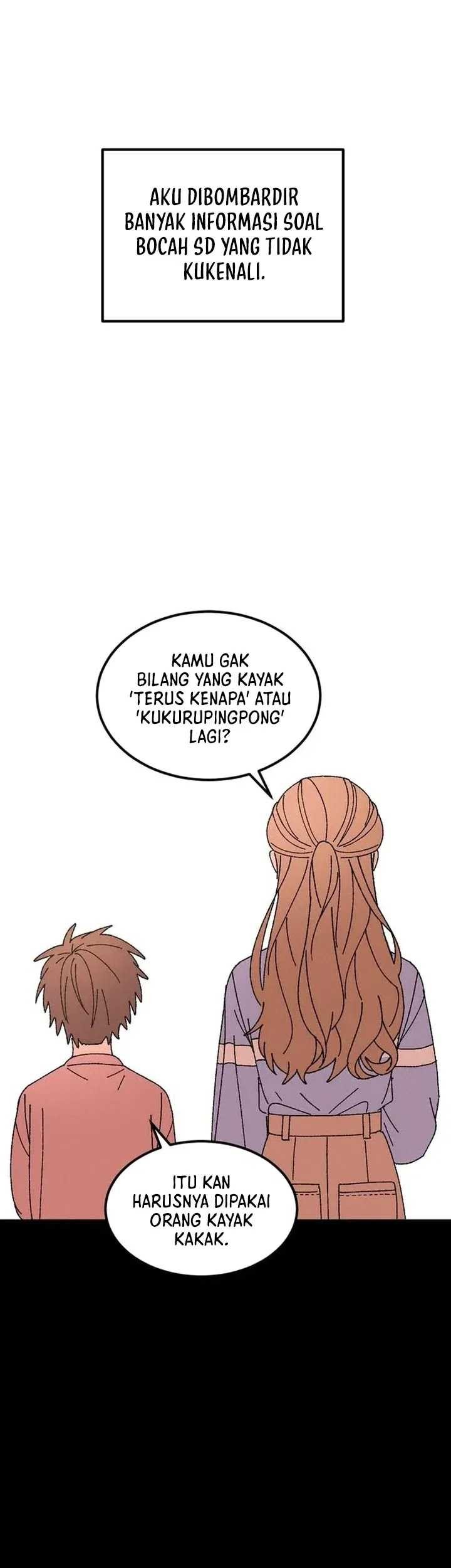 Tyranno Noh Kyung-Soo Chapter 5 - halaman 44