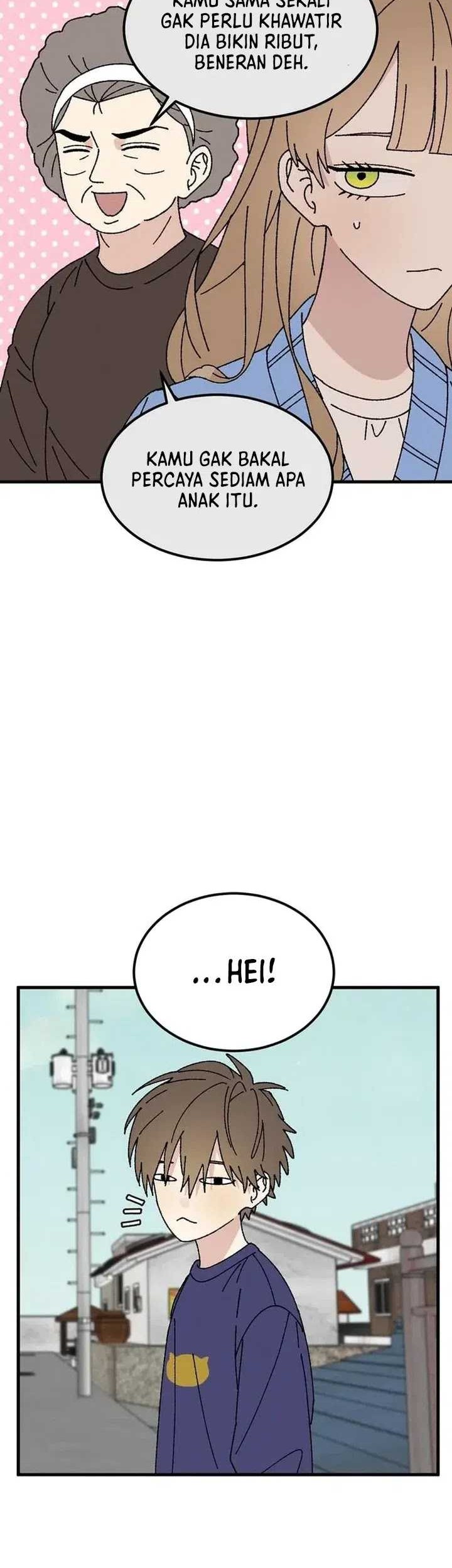 Tyranno Noh Kyung-Soo Chapter 5 - halaman 5