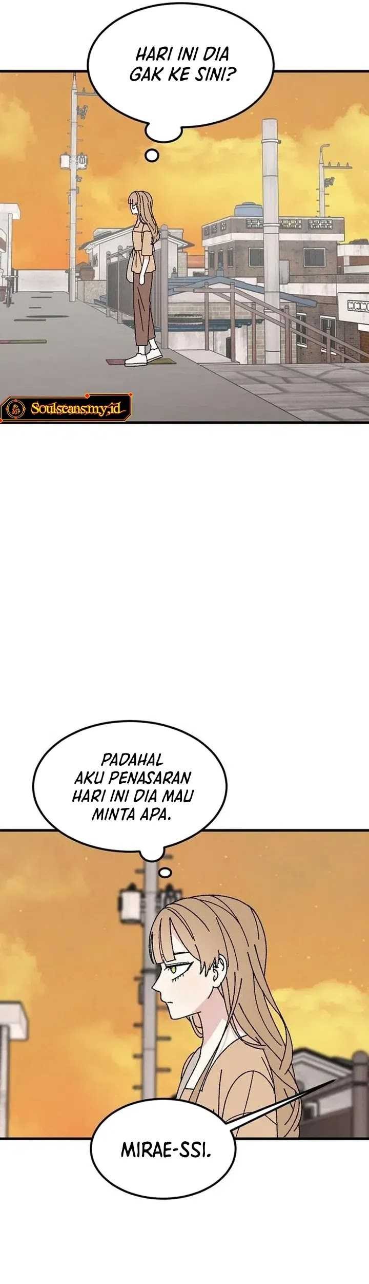 Tyranno Noh Kyung-Soo Chapter 5 - halaman 54