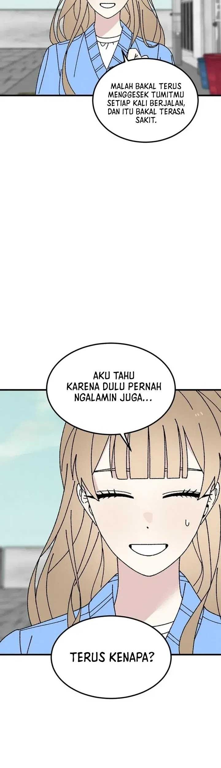 Tyranno Noh Kyung-Soo Chapter 5 - halaman 7