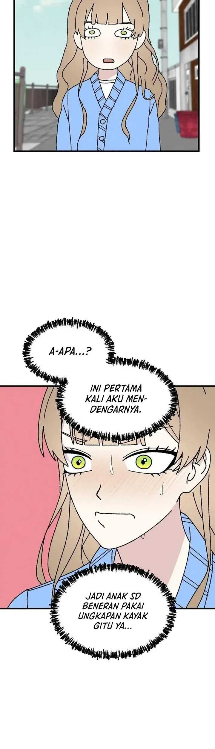 Tyranno Noh Kyung-Soo Chapter 5 - halaman 9