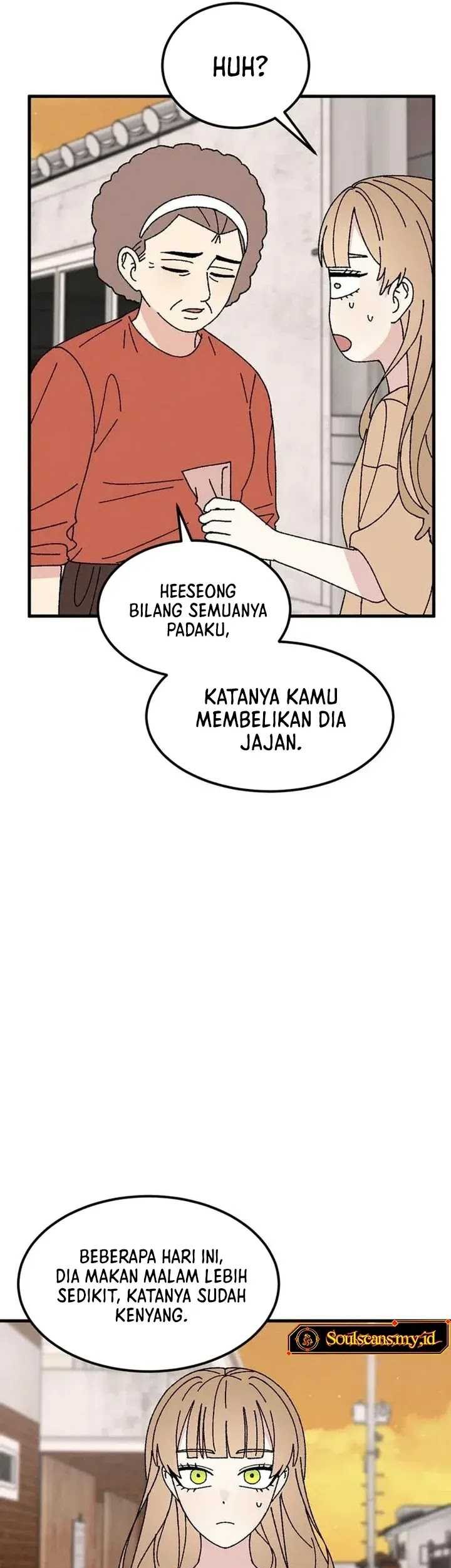 Tyranno Noh Kyung-Soo Chapter 6 - halaman 10