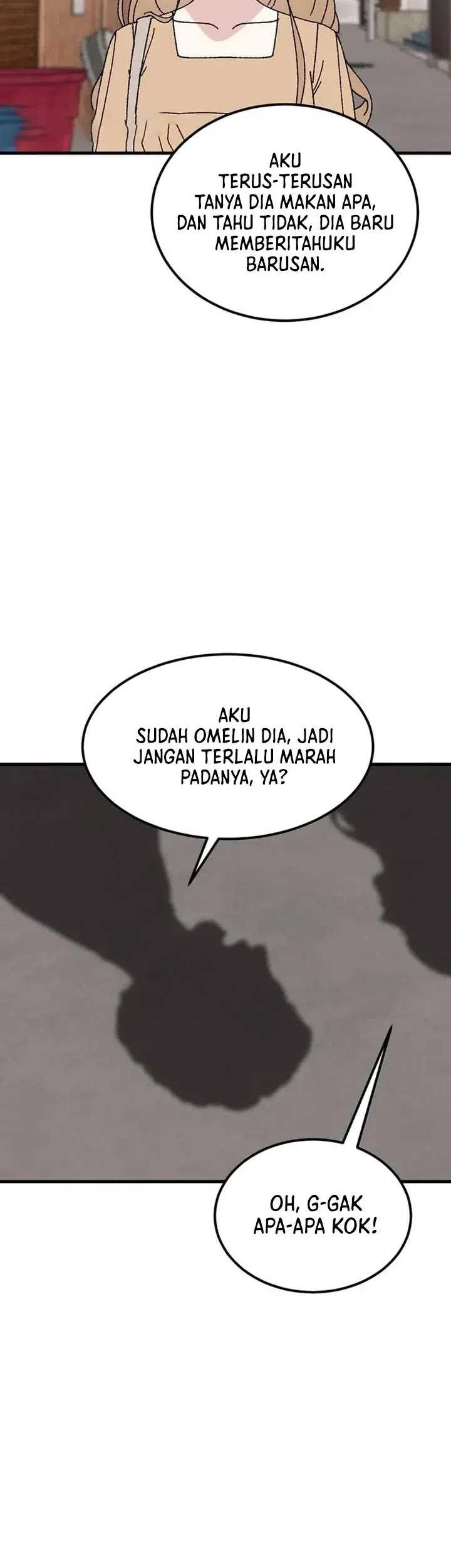 Tyranno Noh Kyung-Soo Chapter 6 - halaman 11