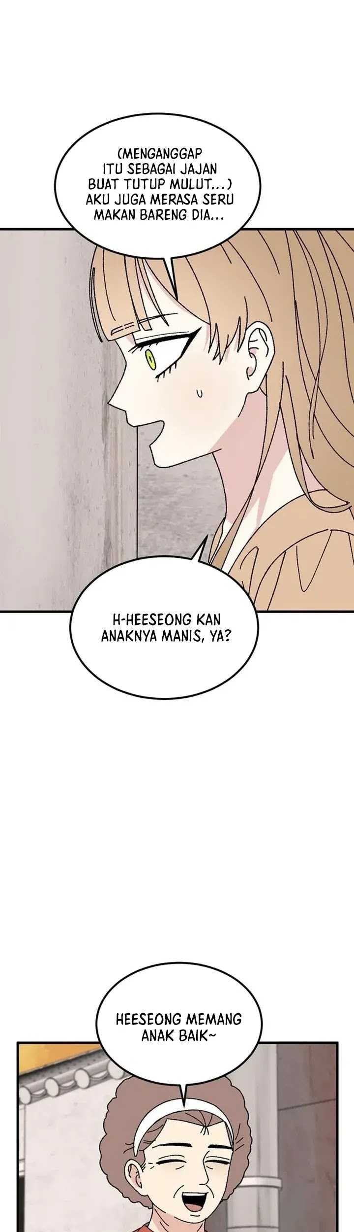 Tyranno Noh Kyung-Soo Chapter 6 - halaman 12