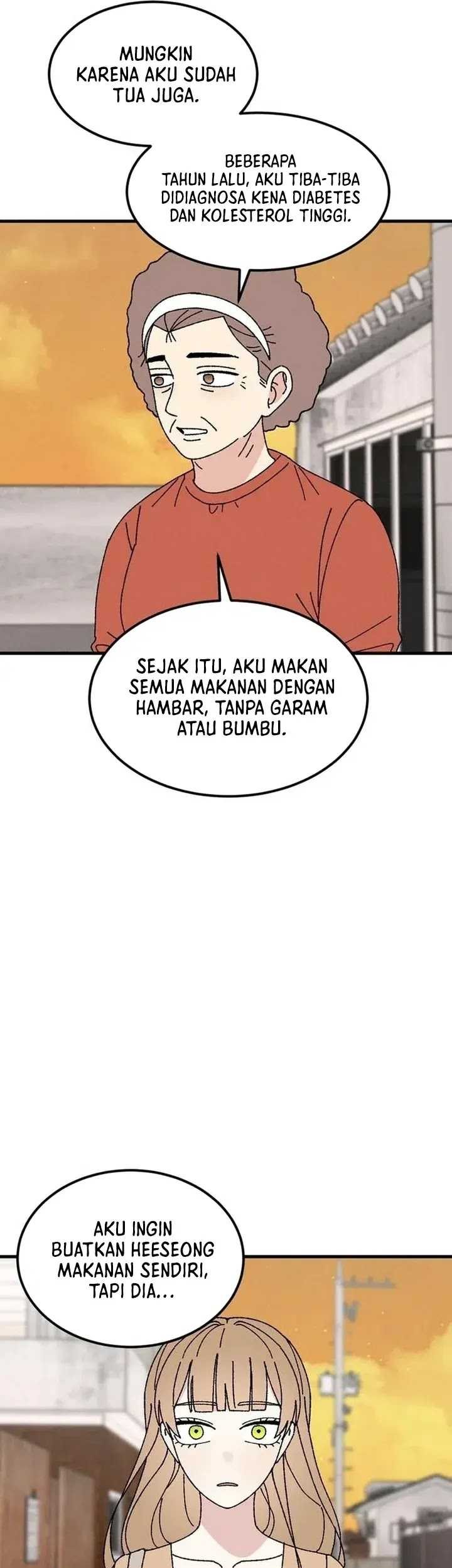 Tyranno Noh Kyung-Soo Chapter 6 - halaman 16