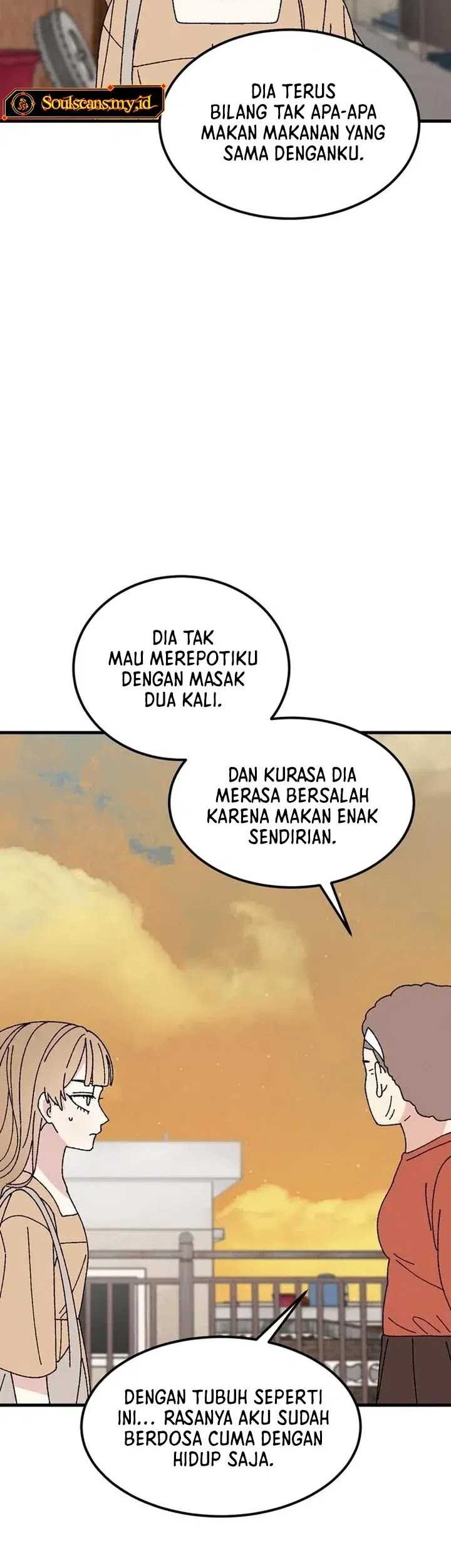 Tyranno Noh Kyung-Soo Chapter 6 - halaman 17