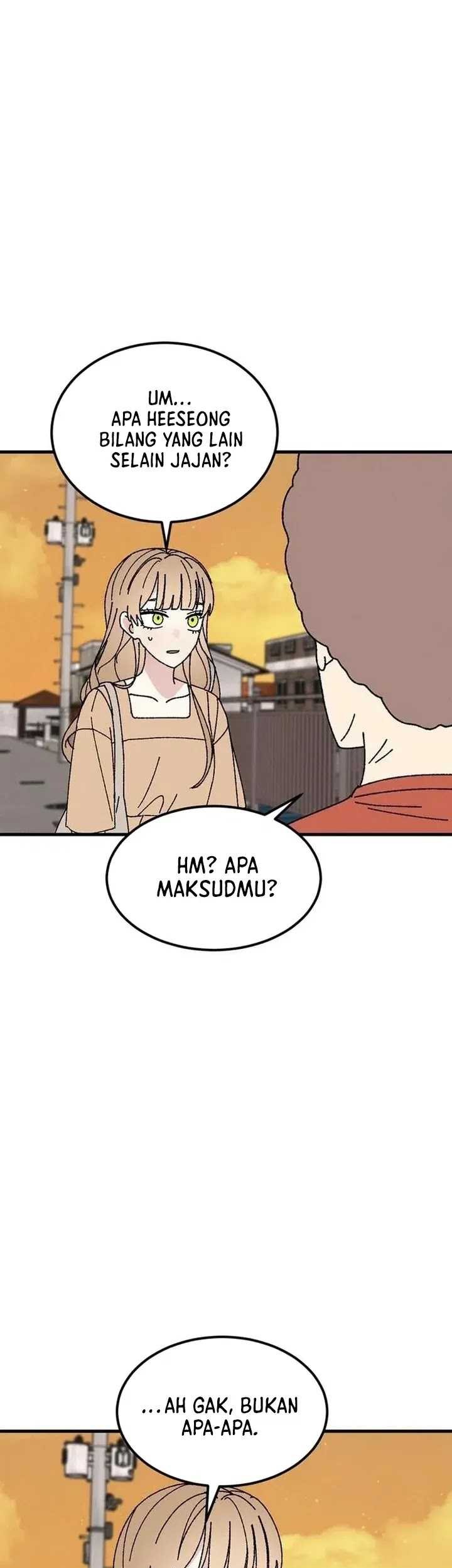 Tyranno Noh Kyung-Soo Chapter 6 - halaman 18