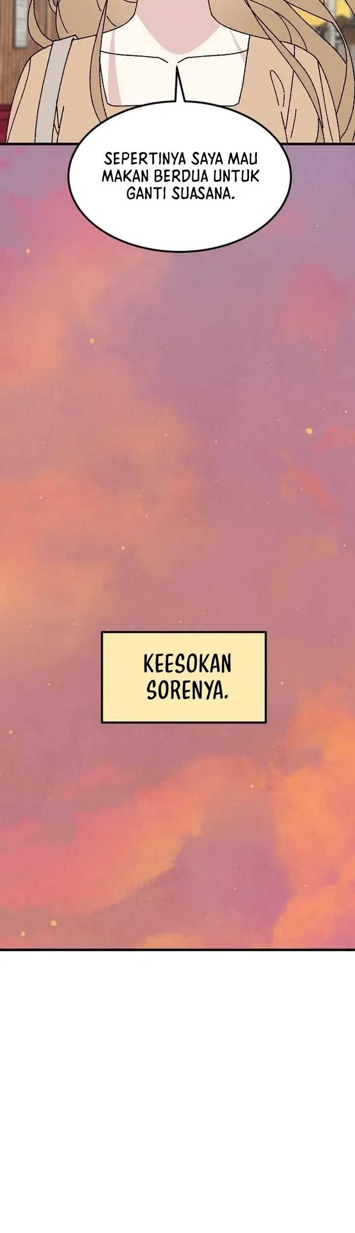 Tyranno Noh Kyung-Soo Chapter 6 - halaman 21