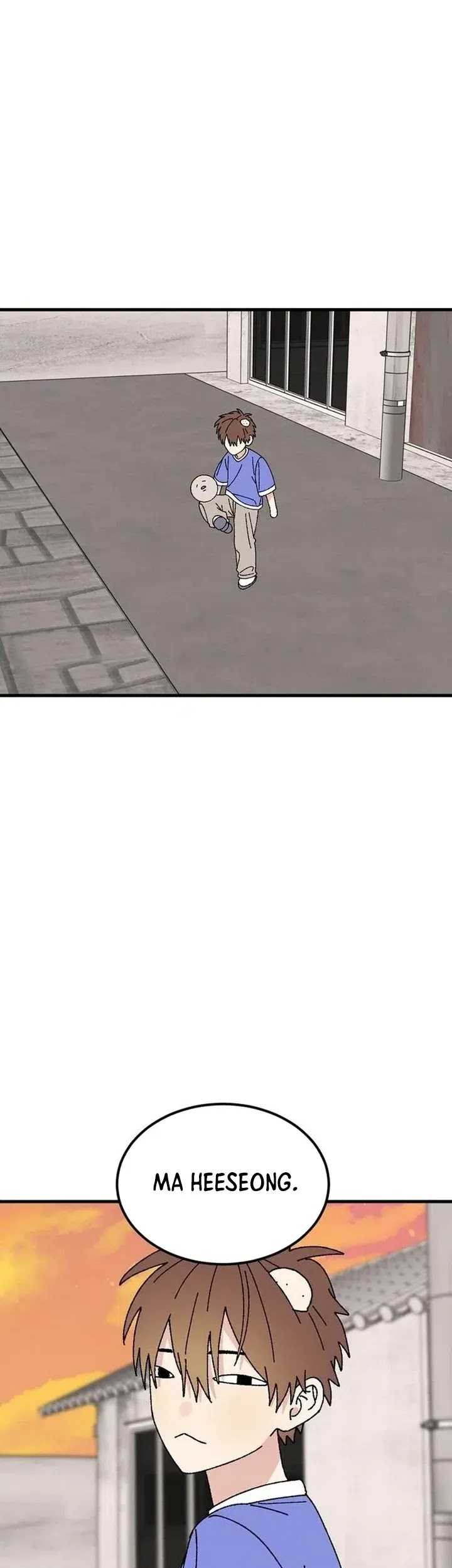 Tyranno Noh Kyung-Soo Chapter 6 - halaman 22