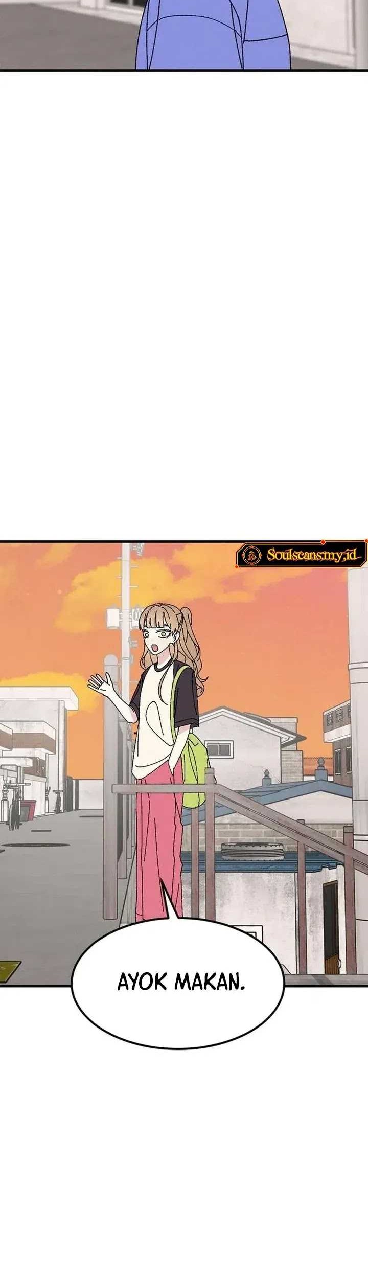 Tyranno Noh Kyung-Soo Chapter 6 - halaman 23