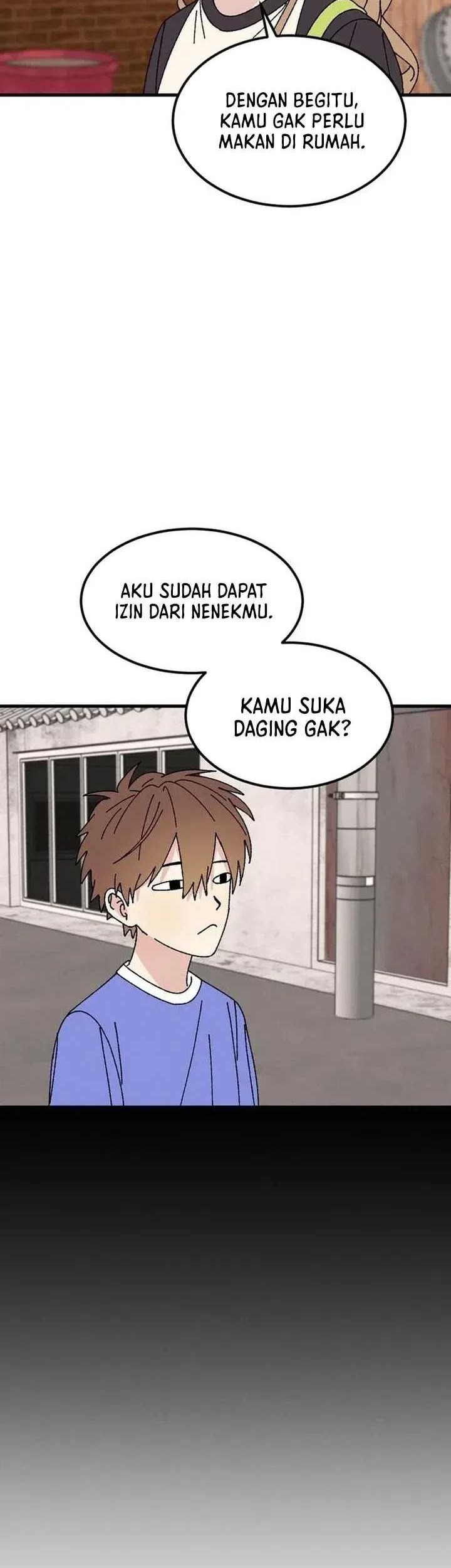 Tyranno Noh Kyung-Soo Chapter 6 - halaman 25