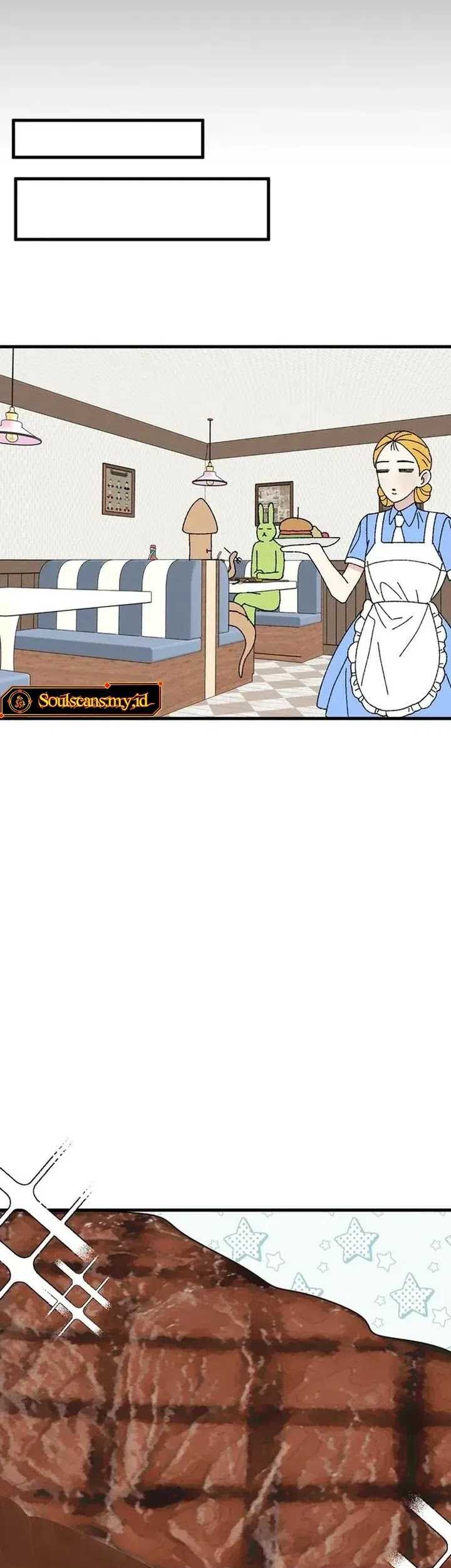 Tyranno Noh Kyung-Soo Chapter 6 - halaman 26