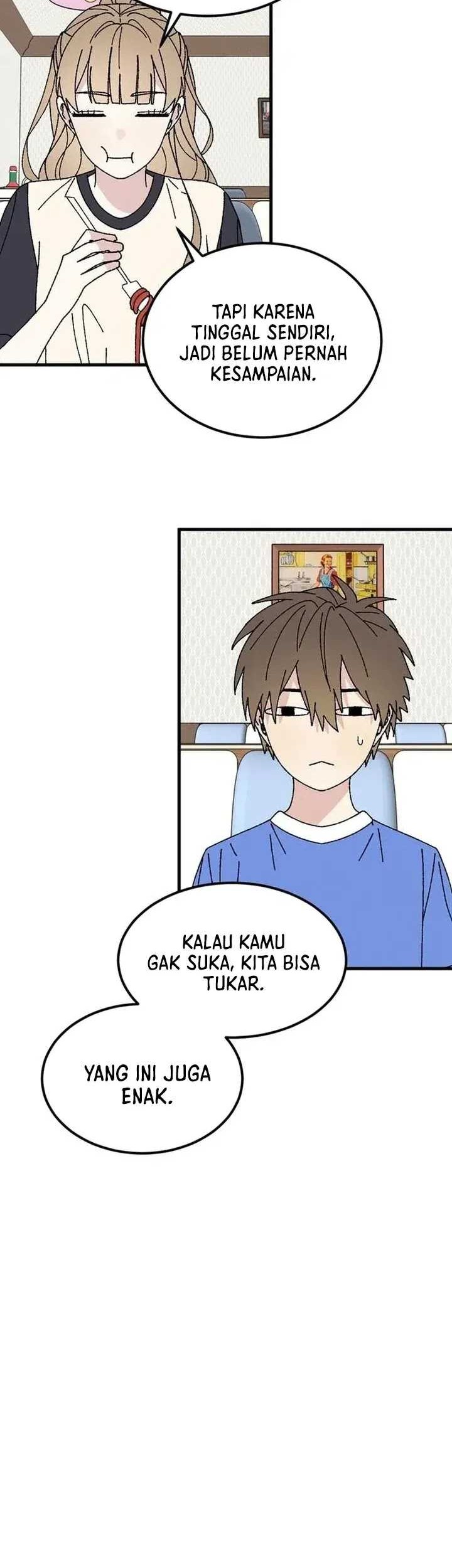 Tyranno Noh Kyung-Soo Chapter 6 - halaman 29