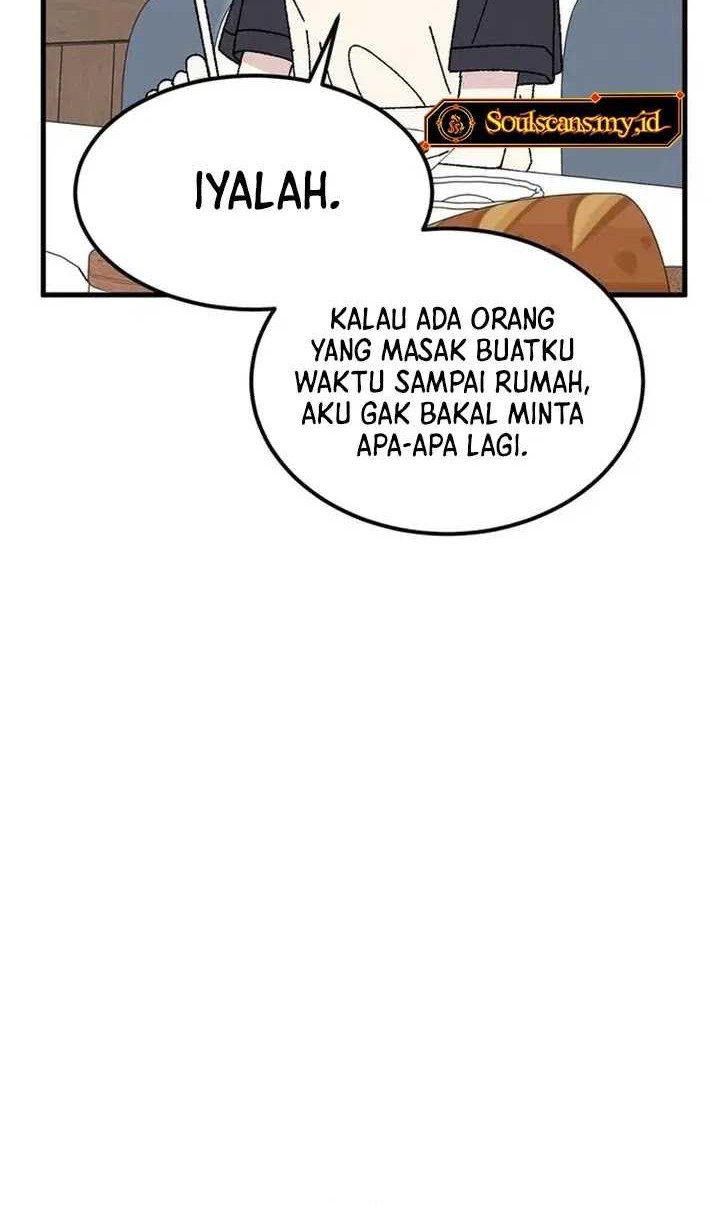 Tyranno Noh Kyung-Soo Chapter 6 - halaman 35
