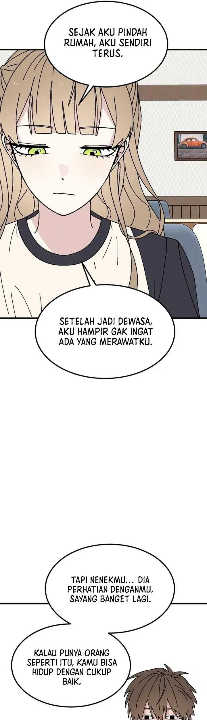 Tyranno Noh Kyung-Soo Chapter 6 - halaman 36