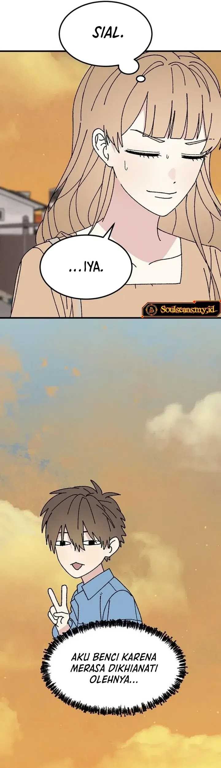 Tyranno Noh Kyung-Soo Chapter 6 - halaman 4