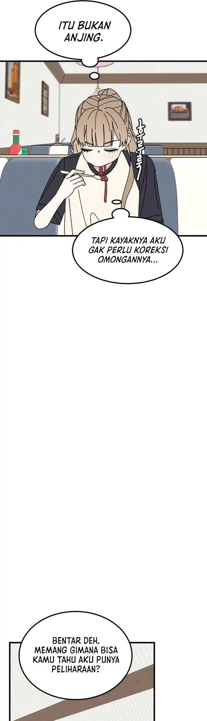 Tyranno Noh Kyung-Soo Chapter 6 - halaman 40