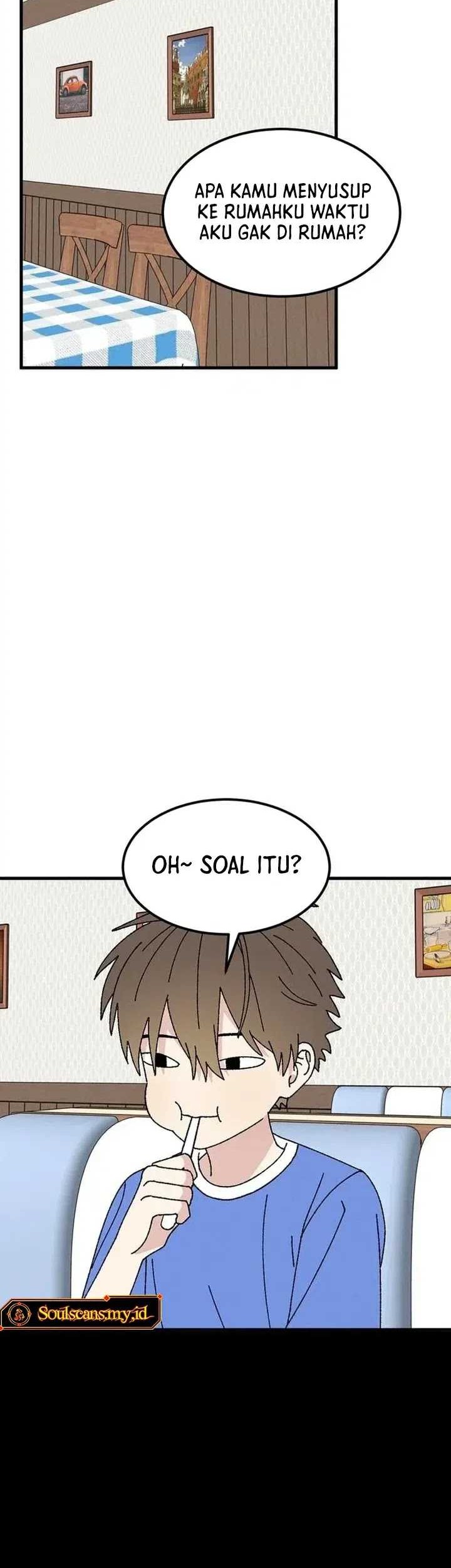 Tyranno Noh Kyung-Soo Chapter 6 - halaman 41