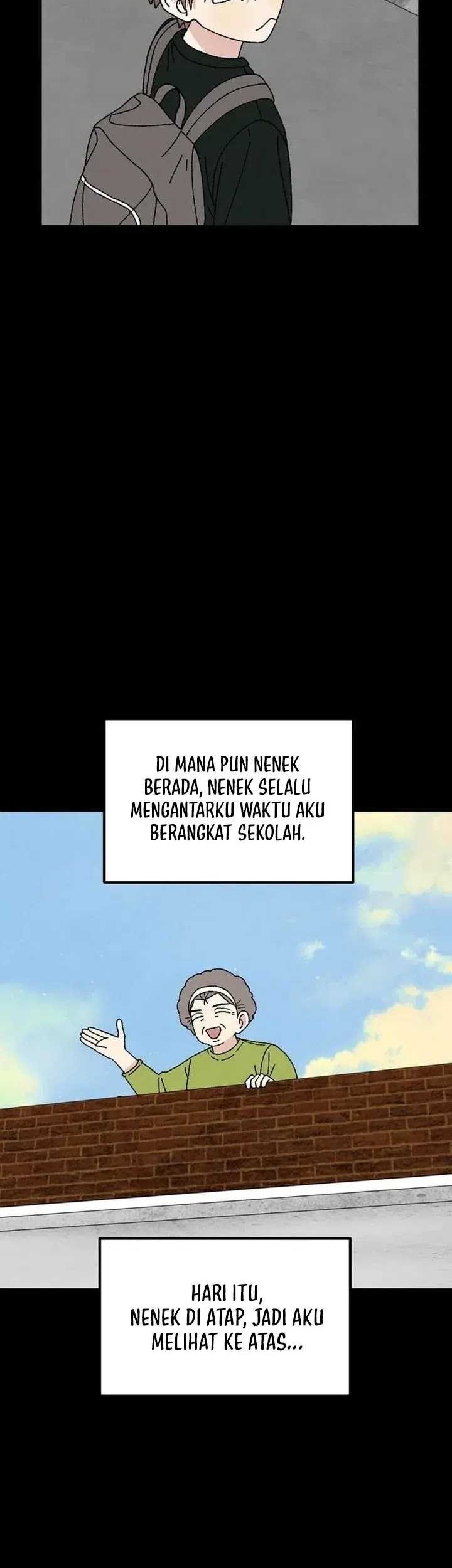 Tyranno Noh Kyung-Soo Chapter 6 - halaman 43