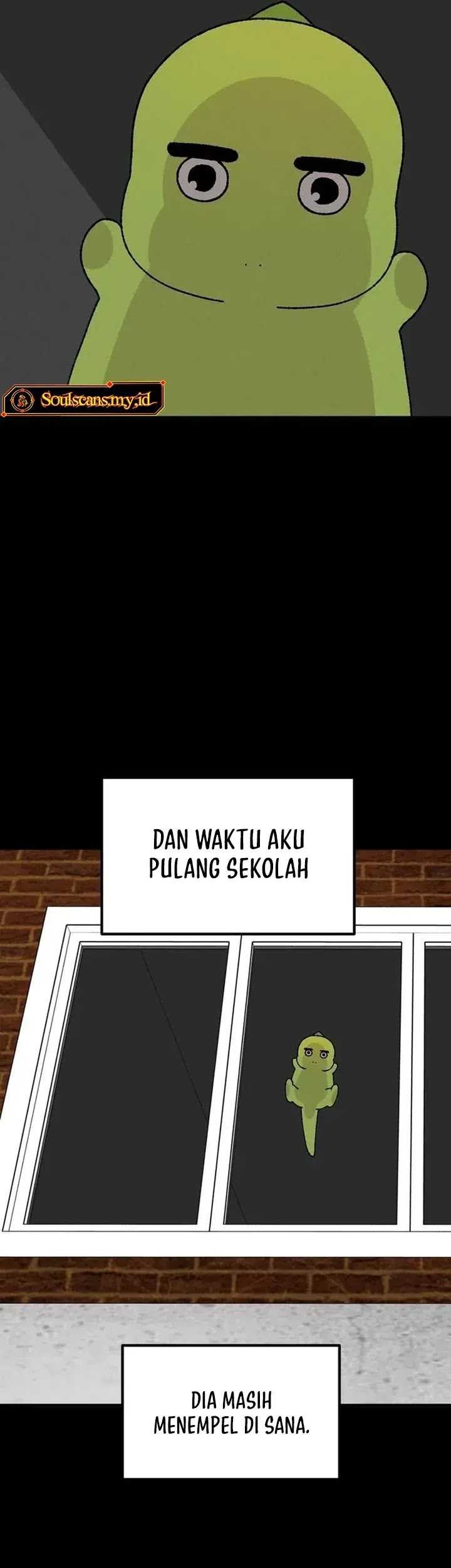 Tyranno Noh Kyung-Soo Chapter 6 - halaman 48