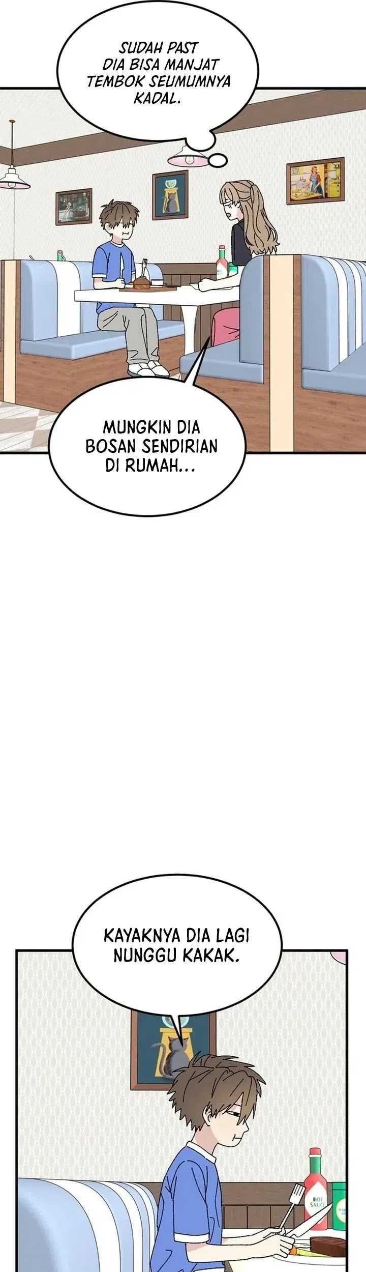 Tyranno Noh Kyung-Soo Chapter 6 - halaman 50