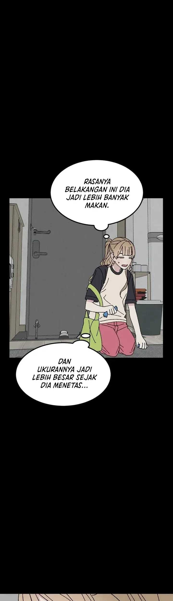 Tyranno Noh Kyung-Soo Chapter 6 - halaman 54