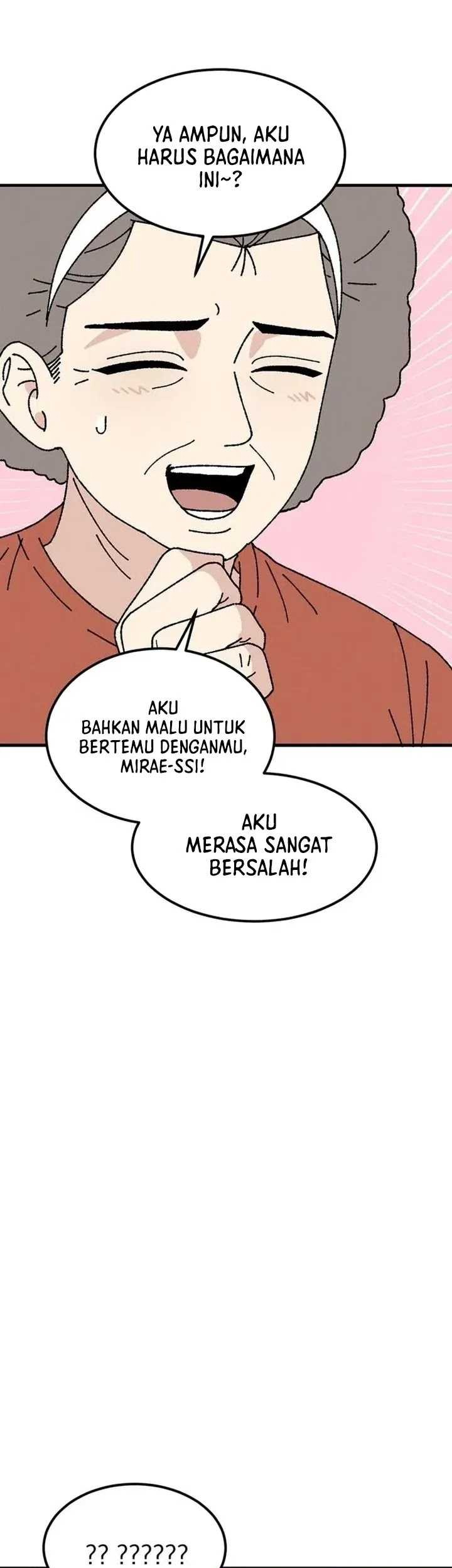 Tyranno Noh Kyung-Soo Chapter 6 - halaman 8
