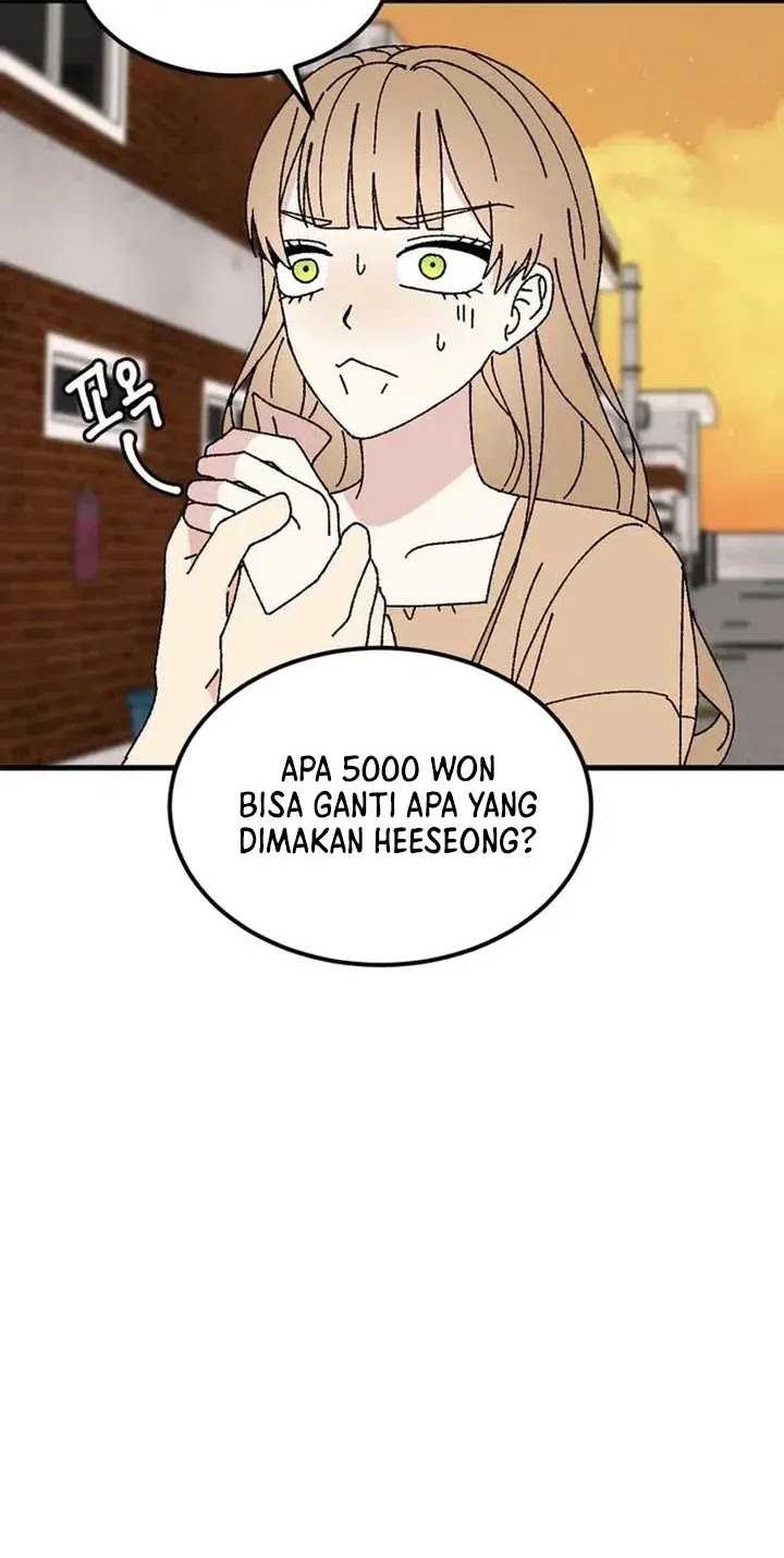 Tyranno Noh Kyung-Soo Chapter 6 - halaman 9