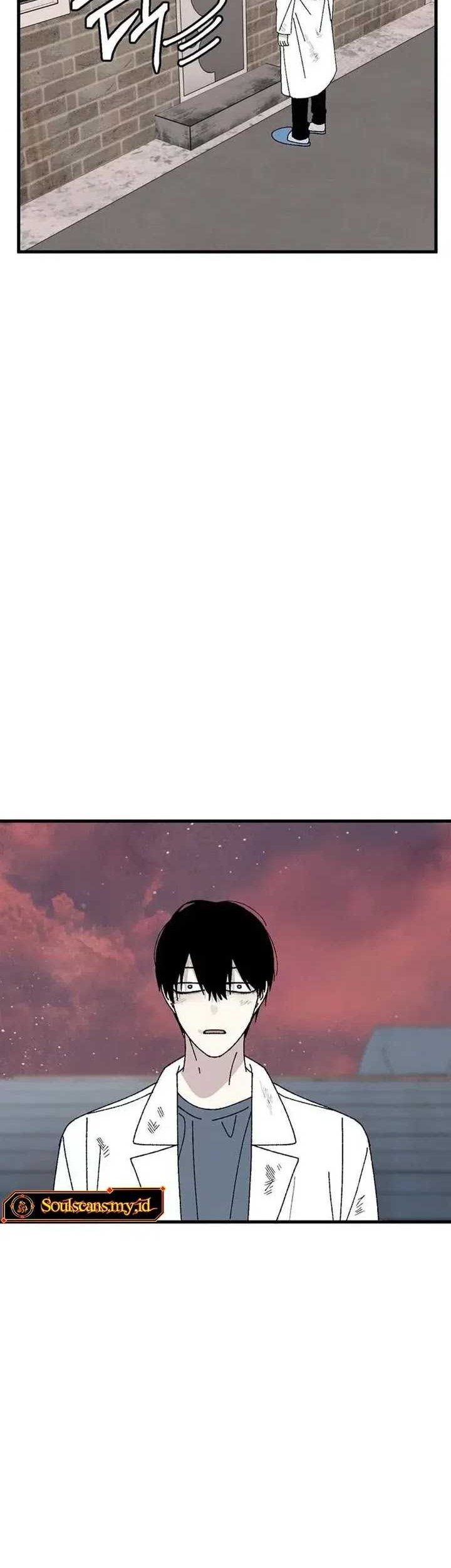 Tyranno Noh Kyung-Soo Chapter 7 - halaman 11