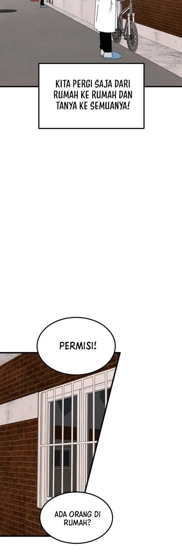 Tyranno Noh Kyung-Soo Chapter 7 - halaman 13