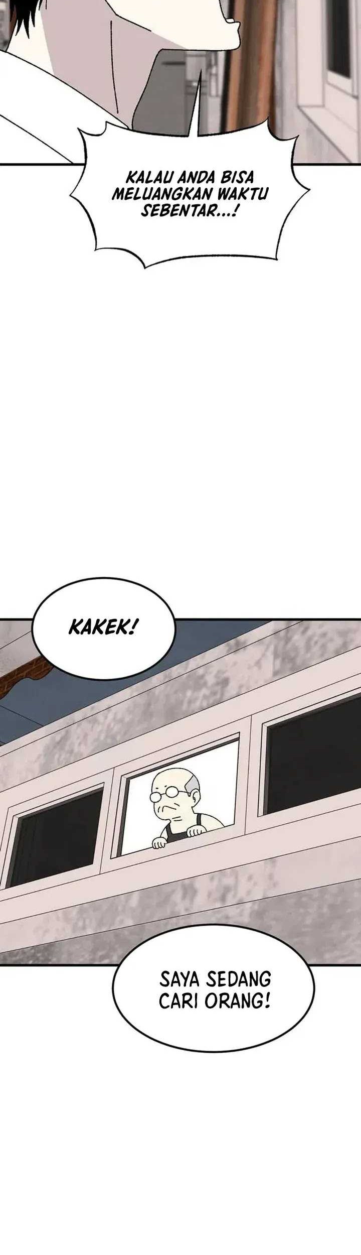 Tyranno Noh Kyung-Soo Chapter 7 - halaman 15