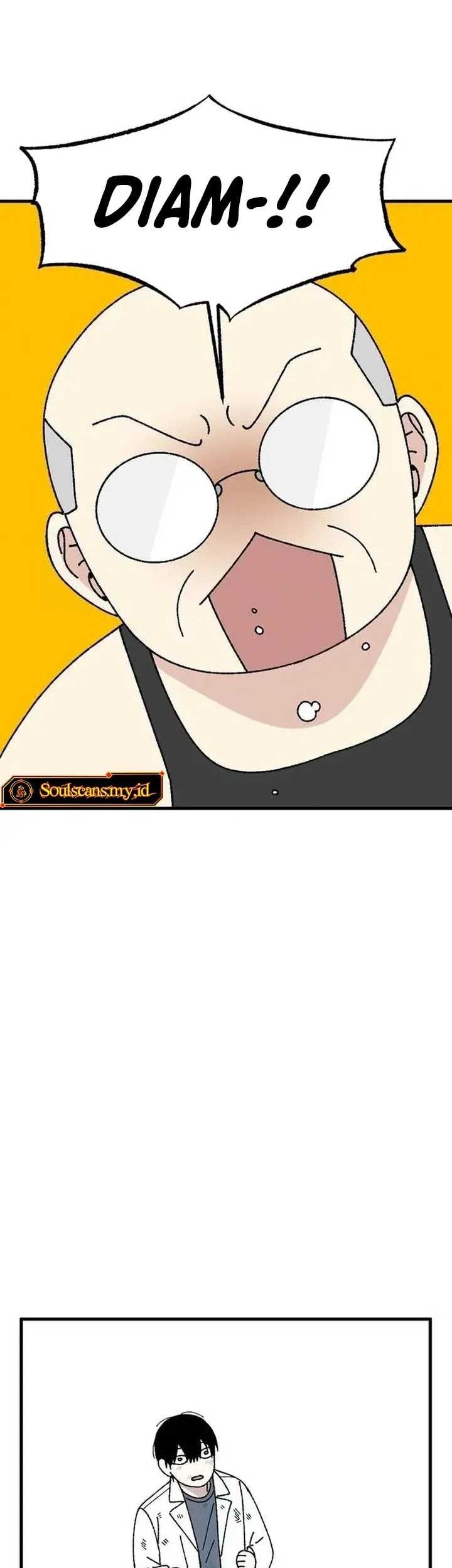 Tyranno Noh Kyung-Soo Chapter 7 - halaman 16