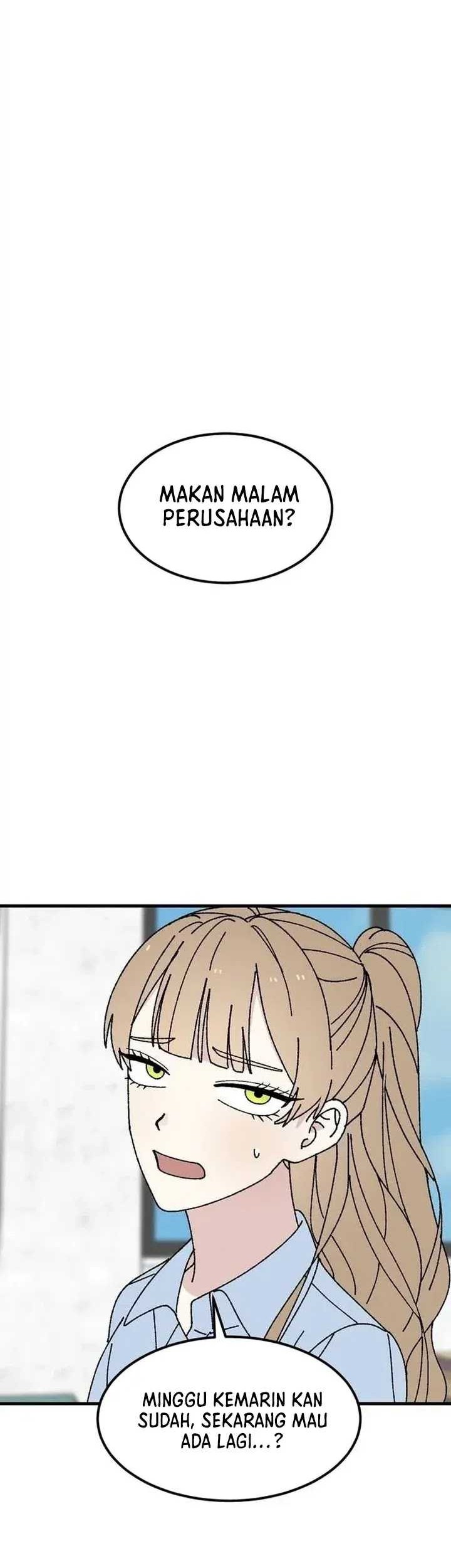 Tyranno Noh Kyung-Soo Chapter 7 - halaman 21