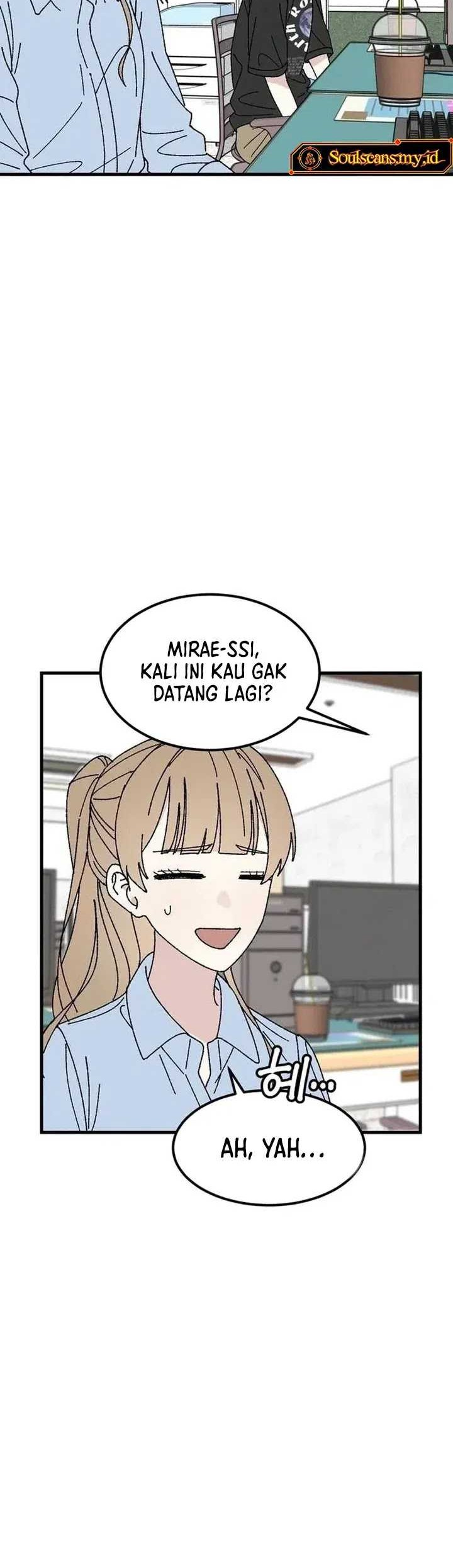 Tyranno Noh Kyung-Soo Chapter 7 - halaman 23