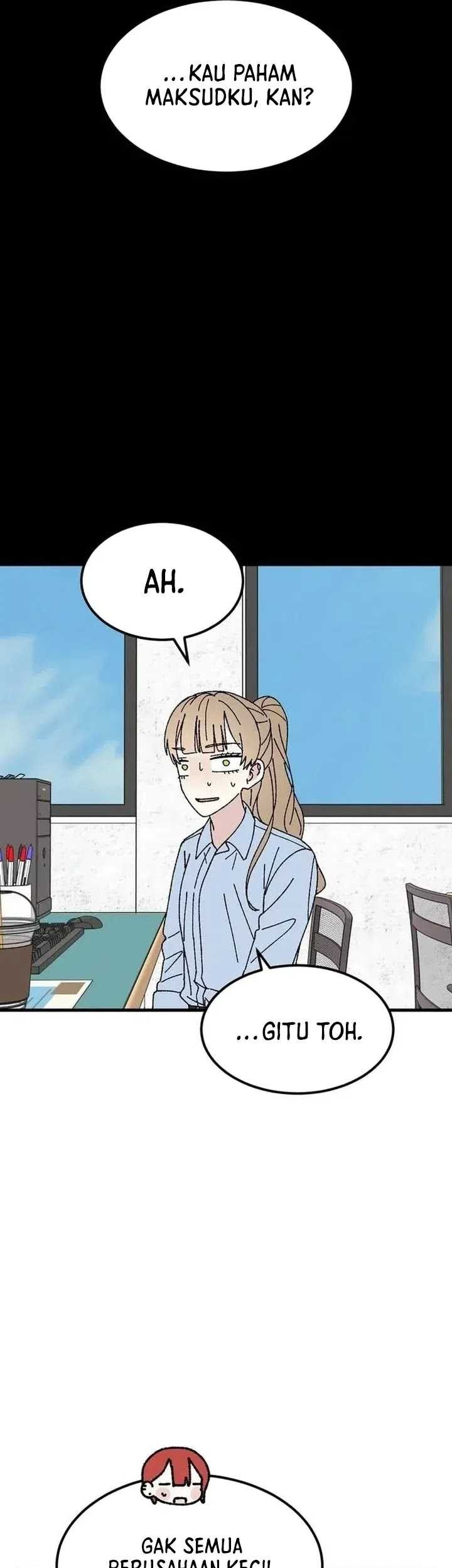 Tyranno Noh Kyung-Soo Chapter 7 - halaman 26