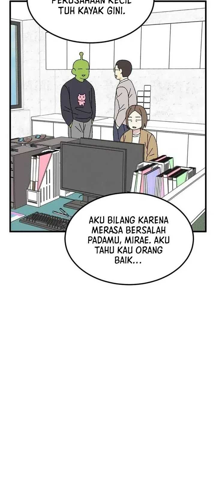 Tyranno Noh Kyung-Soo Chapter 7 - halaman 27