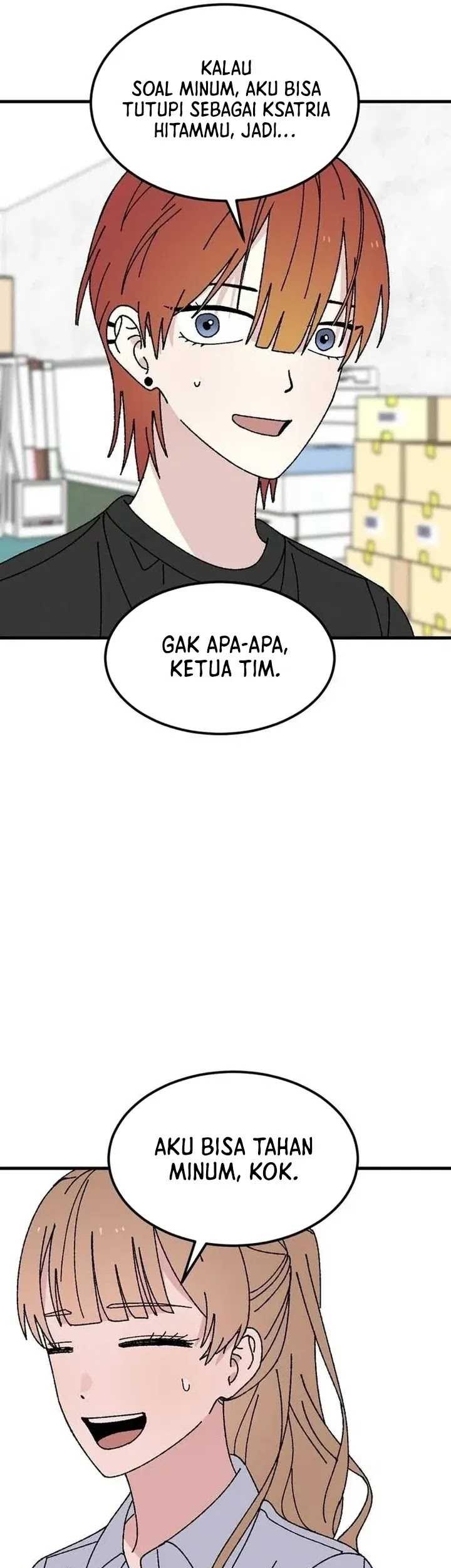 Tyranno Noh Kyung-Soo Chapter 7 - halaman 28