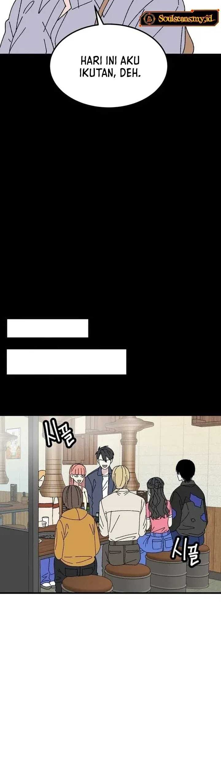 Tyranno Noh Kyung-Soo Chapter 7 - halaman 29