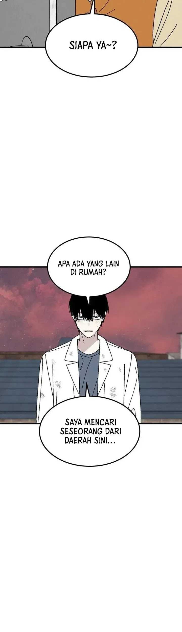 Tyranno Noh Kyung-Soo Chapter 7 - halaman 3
