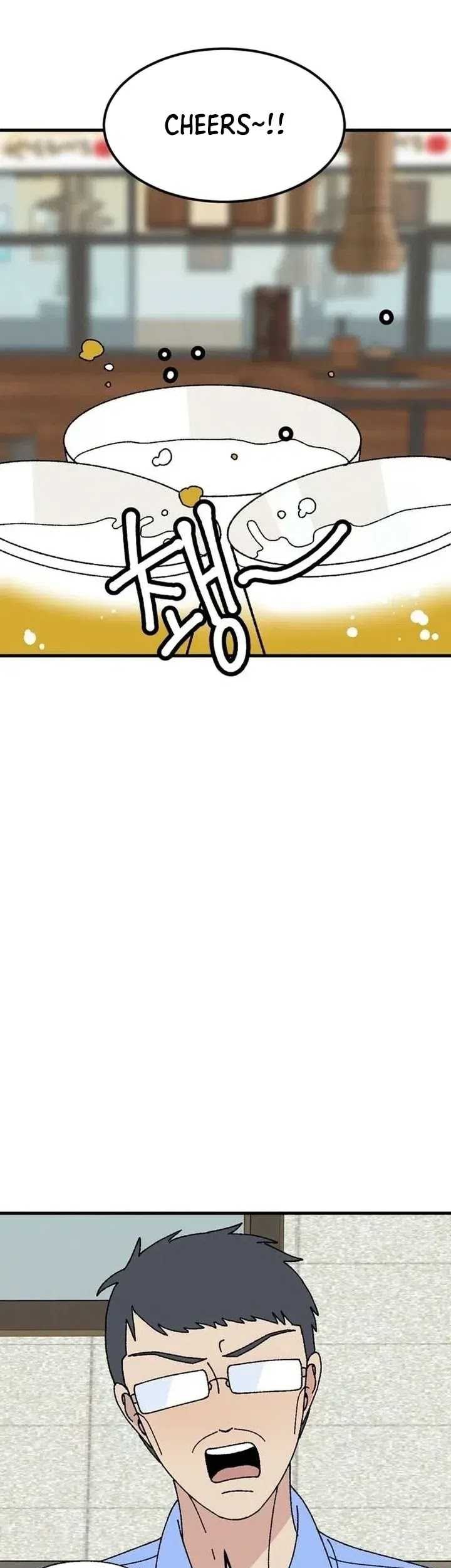 Tyranno Noh Kyung-Soo Chapter 7 - halaman 30