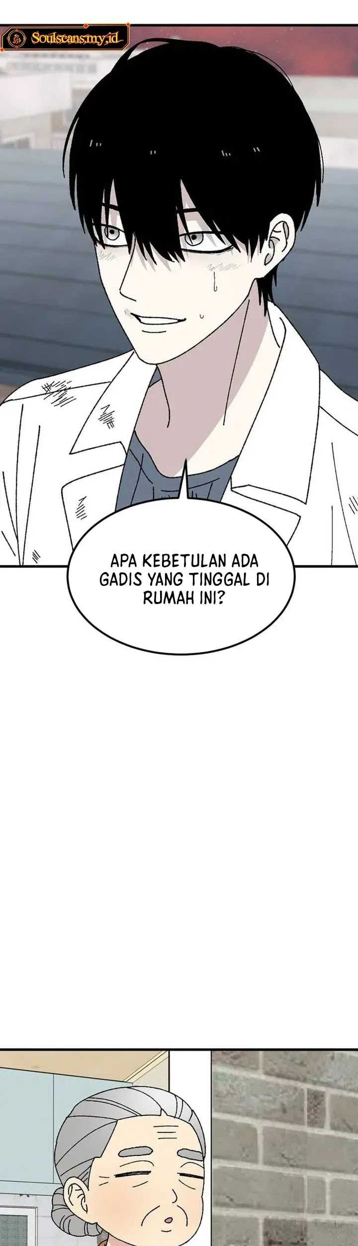 Tyranno Noh Kyung-Soo Chapter 7 - halaman 4
