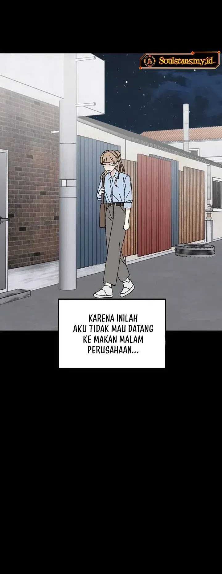 Tyranno Noh Kyung-Soo Chapter 7 - halaman 41